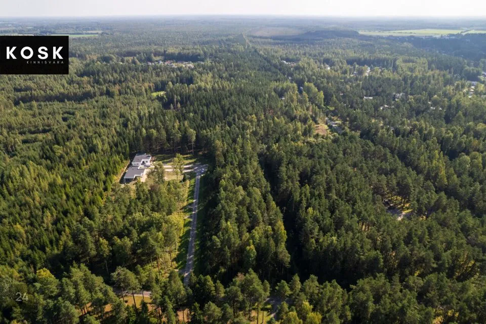 Elamumaa, 2109 m² Maa - Pärnu linn, Paikuse alev - foto 2