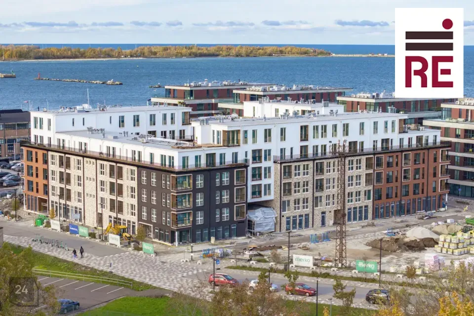 Mitme sihtotstarbega, 63 m² Äripind  -  Tallinn, Põhja-Tallinna linnaosa - foto 2