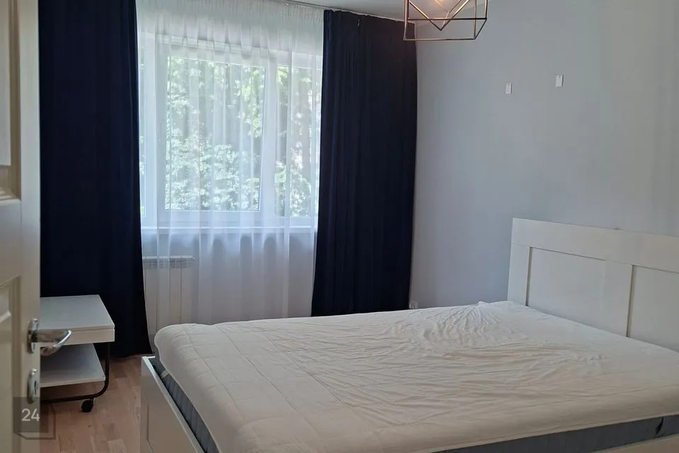 2-toaline Korter  -  Tallinn, Mustamäe linnaosa - foto 2