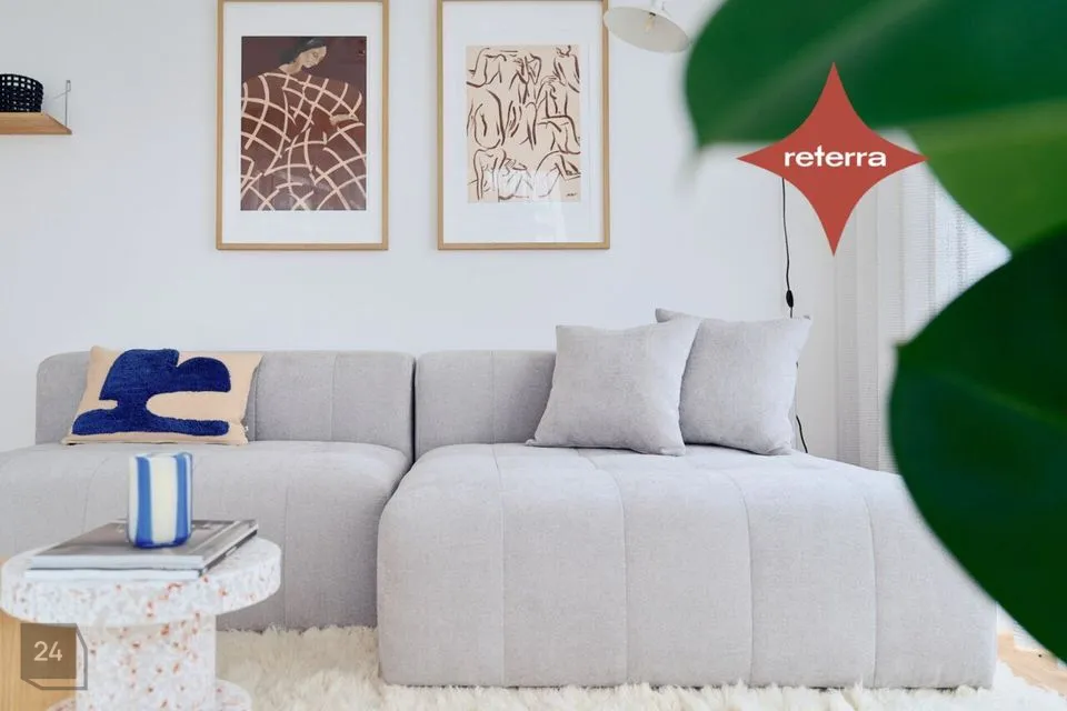 2-toaline Korter  -  Tallinn, Kesklinna linnaosa - foto 4