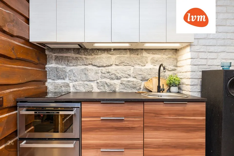 2-toaline Korter  -  Tallinn, Põhja-Tallinna linnaosa - foto 3