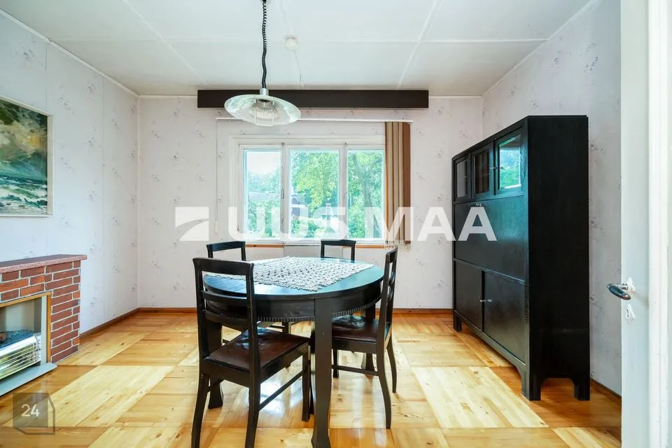 3-toaline Korter - Tallinn, Nõmme linnaosa