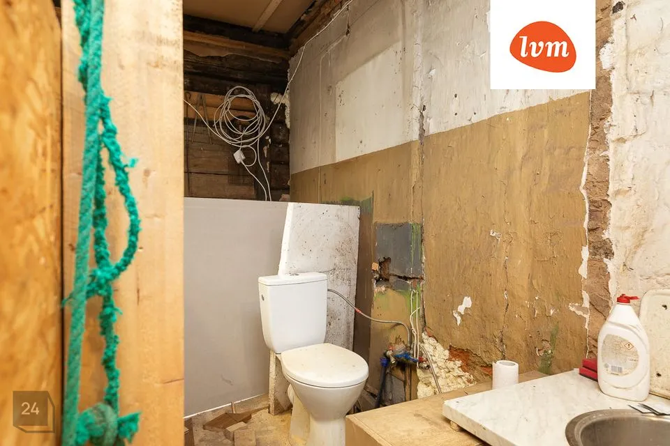 3-toaline Korter  -  Tartu linn, Tartu linn - foto 5