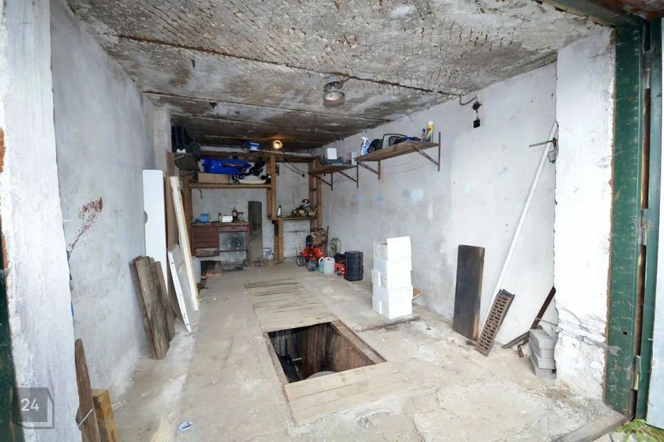 17 m² Garaaž  -  Tallinn, Lasnamäe linnaosa - foto 2