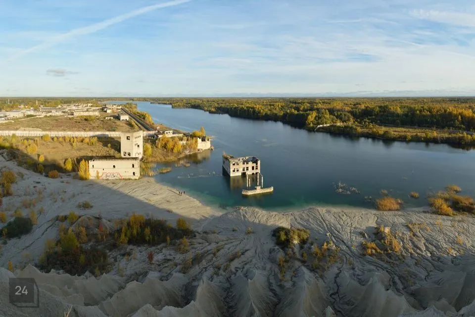 Maatulundusmaa, 31341 m² Maa  -  Lääne-Harju vald, Rummu alevik - foto 2