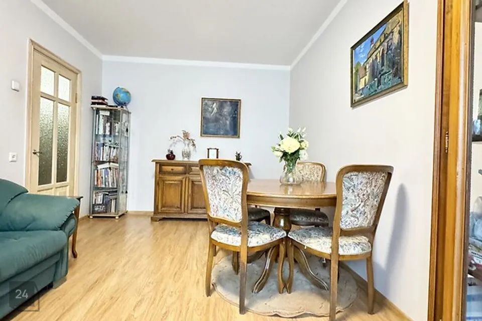 3-toaline Korter - Tallinn, Lasnamäe linnaosa - foto 5