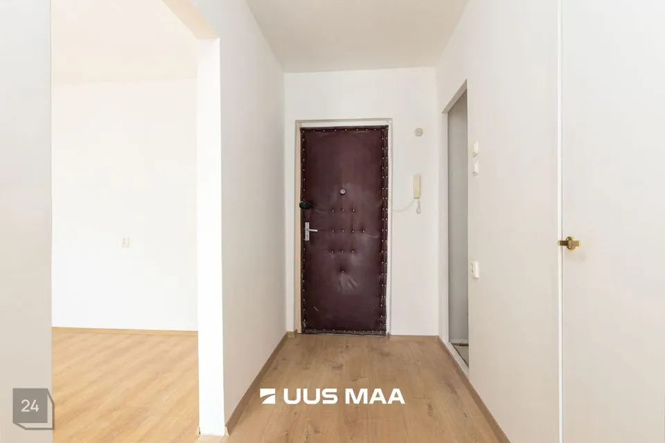 1-комнатная Квартира в Saku vald, Saku alevik - фото 4
