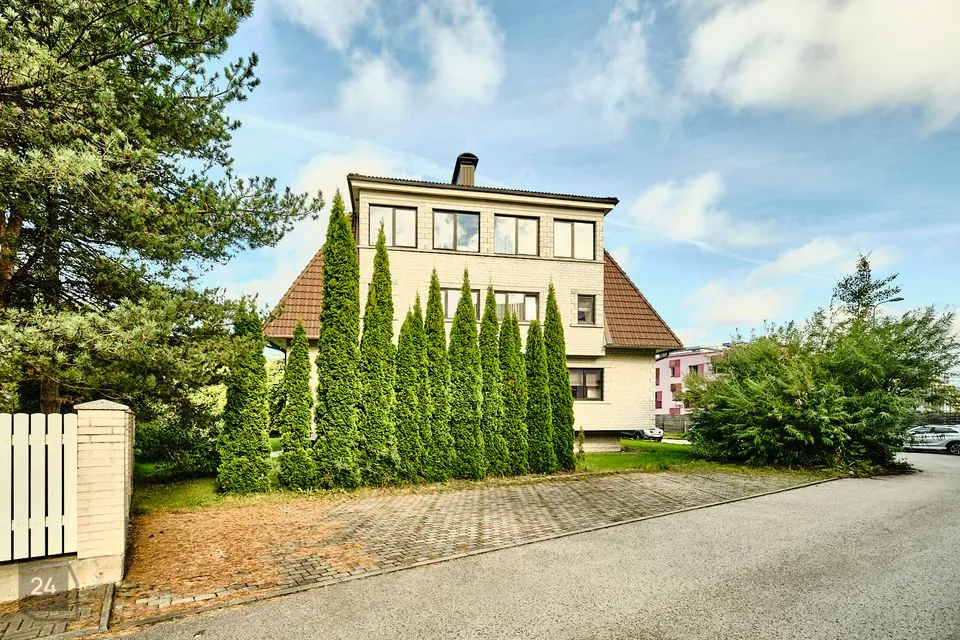 4-toaline Korter - Tallinn, Haabersti linnaosa - foto 3