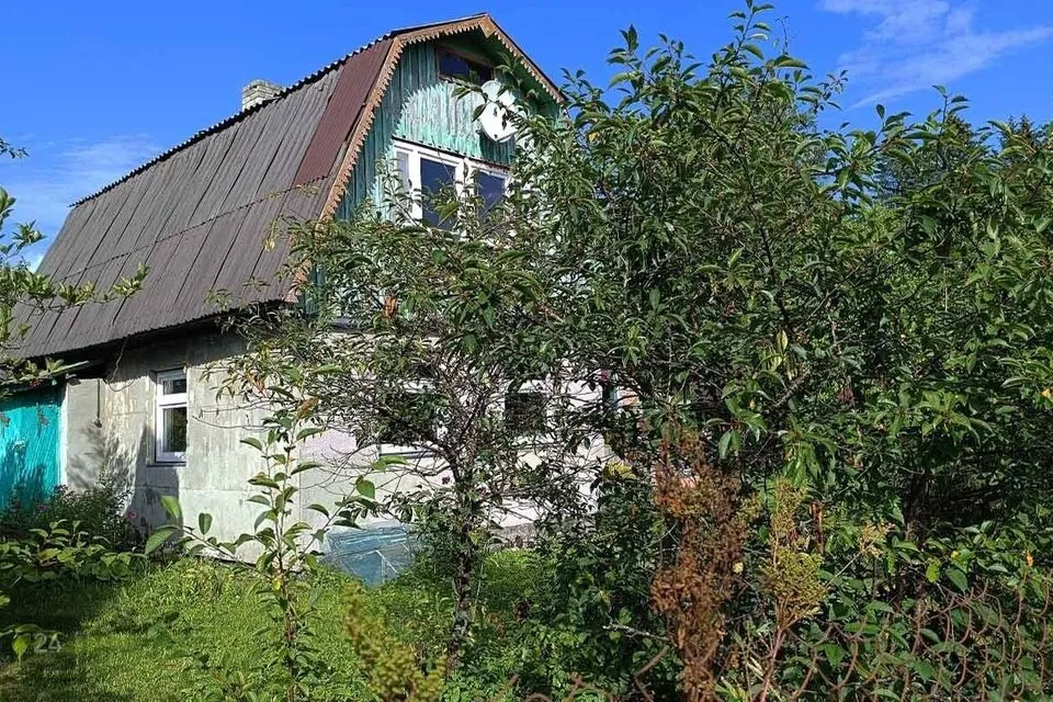 3-toaline Suvila  -  Saue vald, Kibuna küla - foto 2