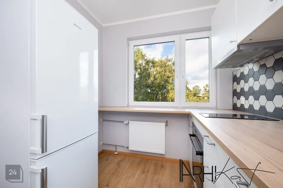 1-toaline Korter  -  Tallinn, Mustamäe linnaosa - foto 3