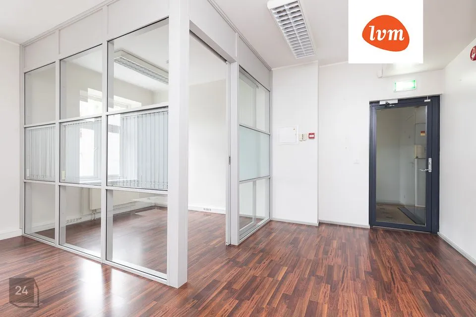 Büroo, 44 m² Äripind - Pärnu linn, Pärnu linn - foto 2