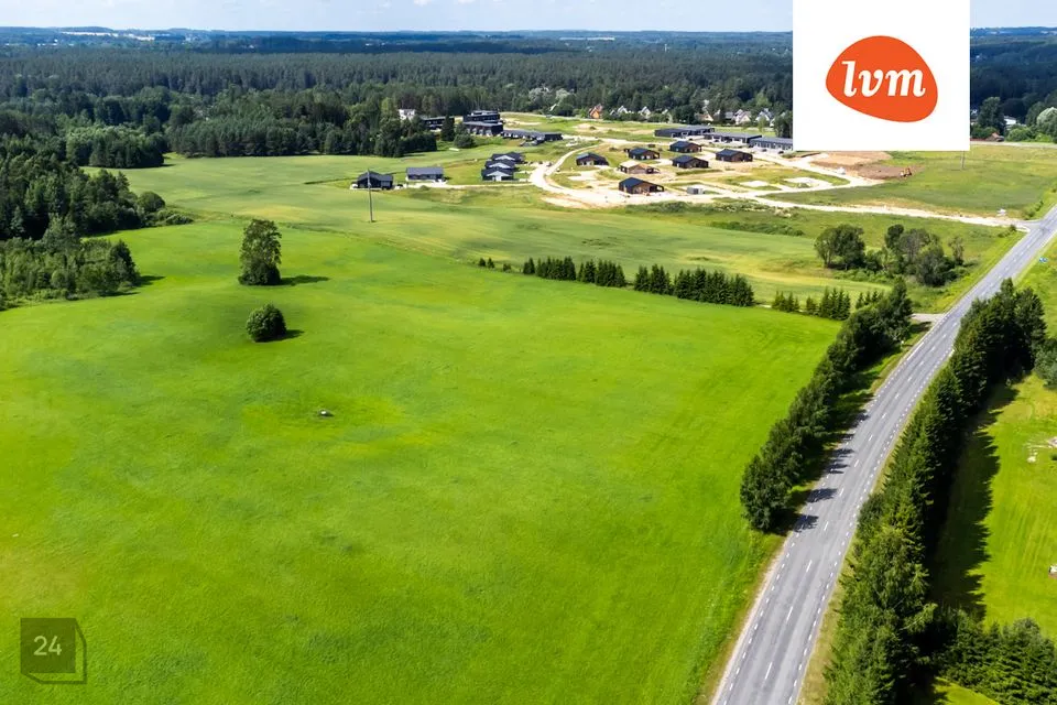 Maatulundusmaa, 14733 m² Maa  -  Nõo vald, Uuta küla
