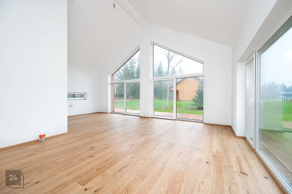 4-toaline Maja - Harku vald, Liikva küla - foto 2