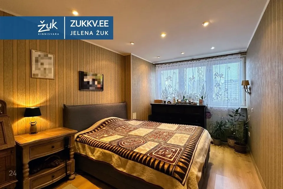 2-toaline Korter - Narva linn