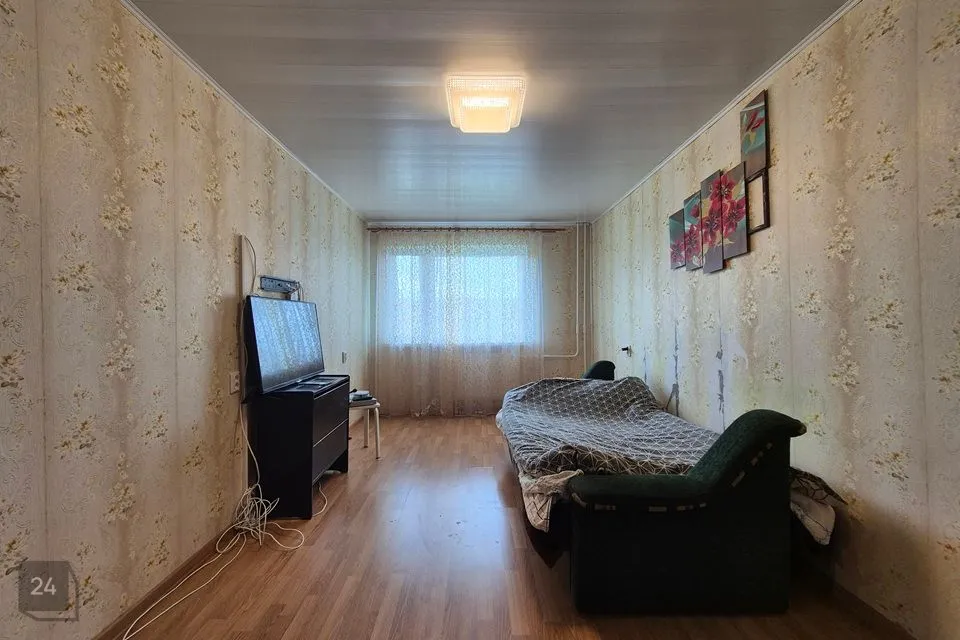 2-toaline Korter  -  Kohtla-Järve linn, Järve linnaosa - foto 4