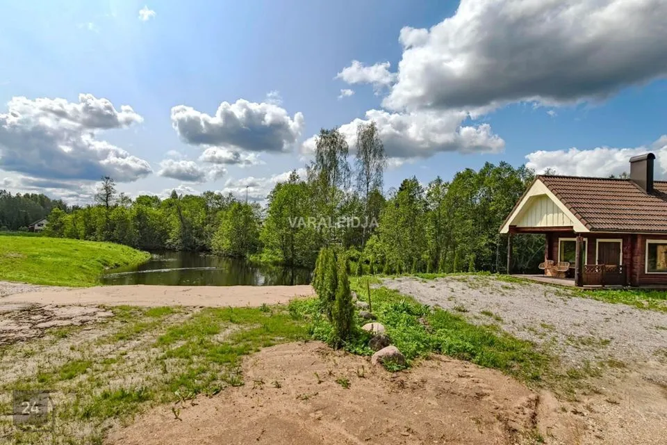 Elamumaa, 5899 m² Maa  -  Otepää vald, Sihva küla - foto 5