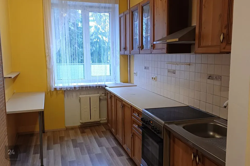 2-room apartment in Põhja-Pärnumaa vald, Tootsi alev - photo 3