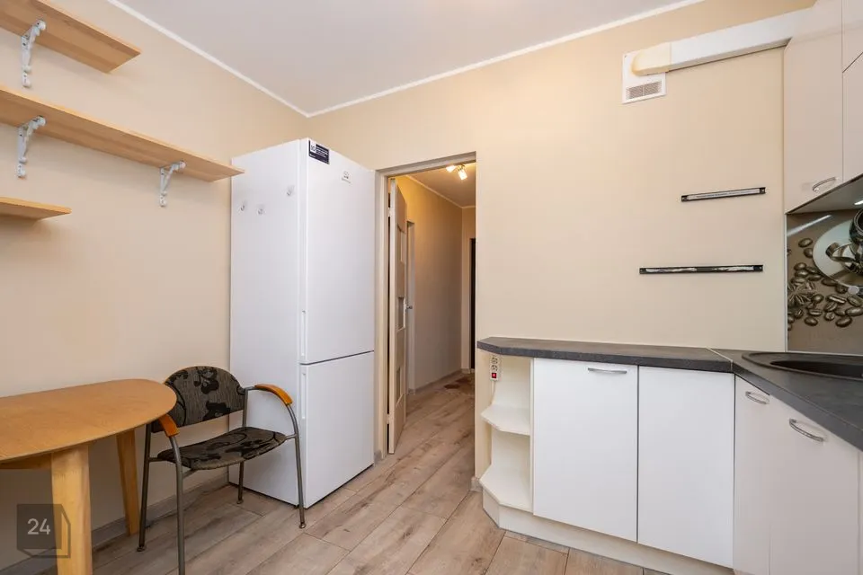 1-toaline Korter  -  Tallinn, Lasnamäe linnaosa - foto 2