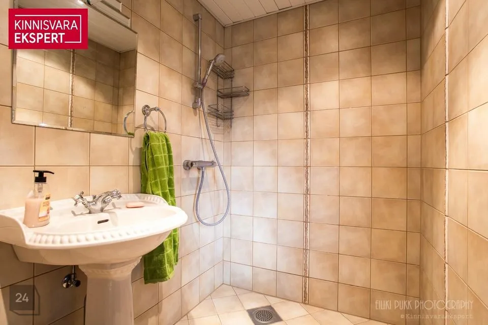 1-toaline Korter  -  Pärnu linn, Pärnu linn - foto 5