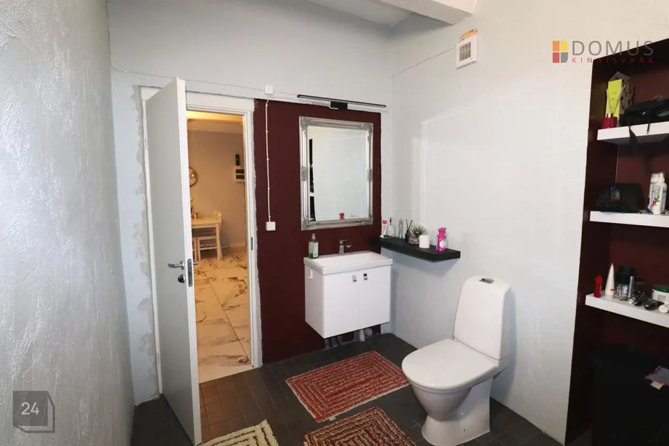 3-toaline Maja  -  Saaremaa vald, Hakjala küla - foto 5