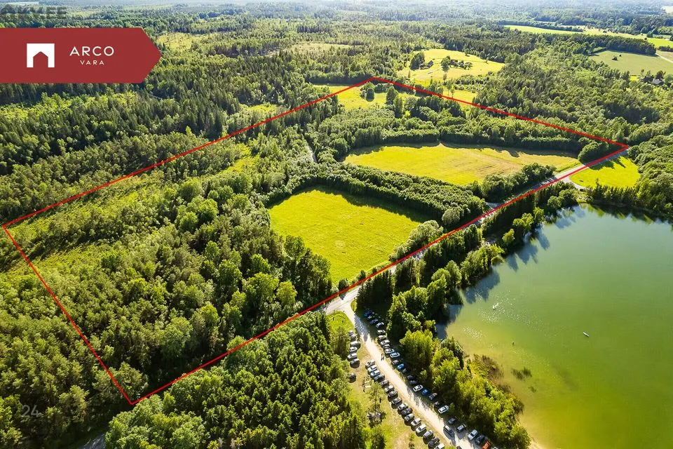 Maatulundusmaa, 260614 m² Maa - Saue vald, Pärinurme küla