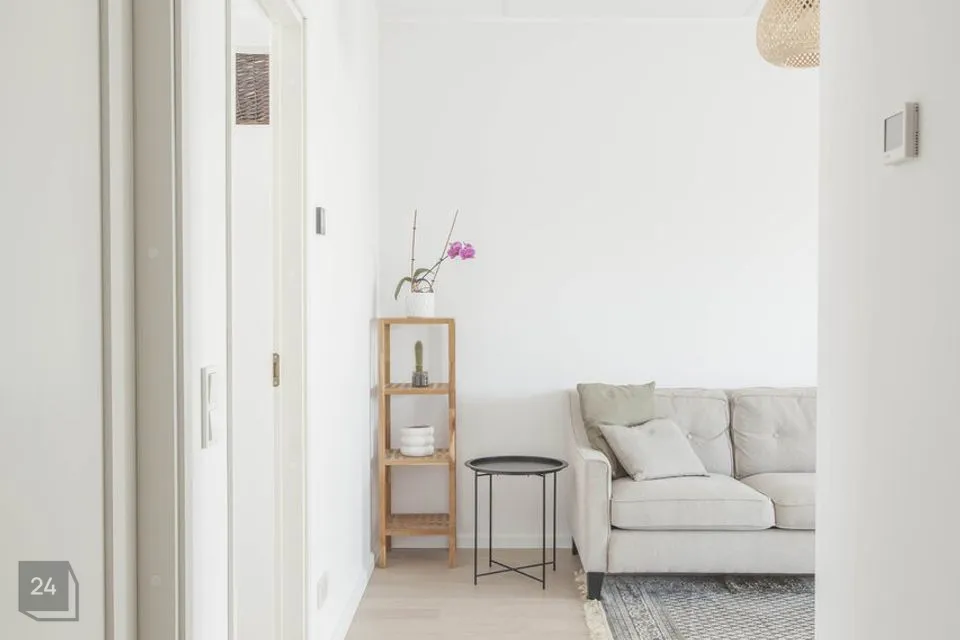 3-toaline Korter  -  Keila linn - foto 5