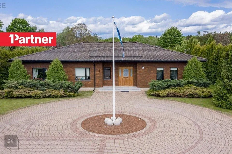 6-toaline Maja - Tartu linn, Tartu linn - foto 4