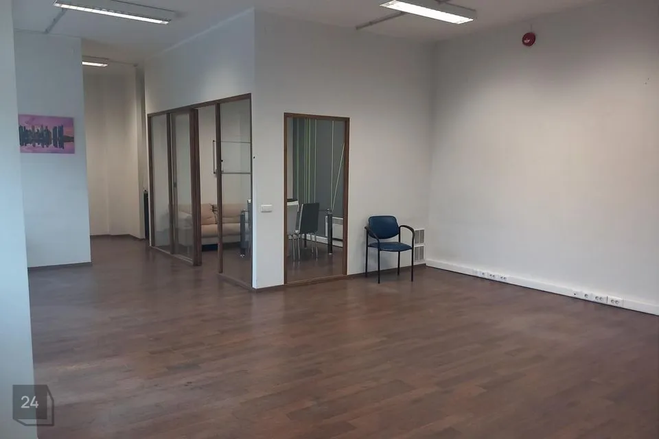 Бюро, 88 m² Бизнес-площадь в Tallinn, Kristiine linnaosa