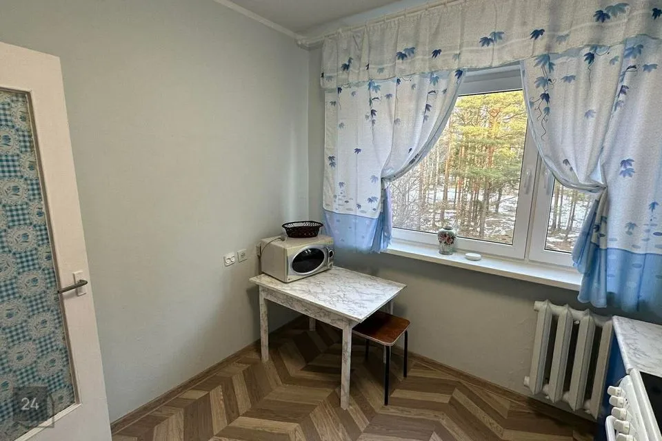2-toaline Korter  -  Kohtla-Järve linn, Oru linnaosa - foto 2