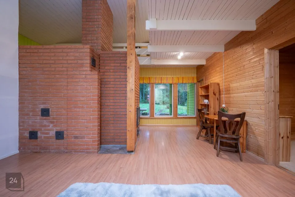 5-toaline Maja - Lääne-Harju vald, Kloogaranna küla - foto 2