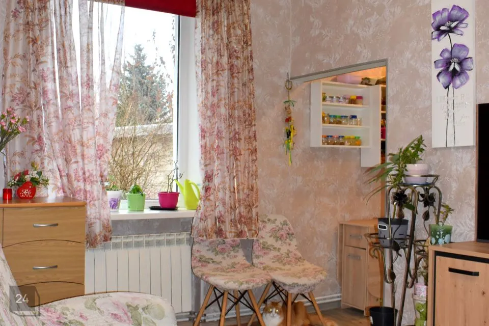 3-toaline Korter - Kohtla-Järve linn, Järve linnaosa - foto 4