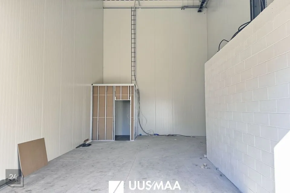 Multi-purpose, 75 m² business in Tallinn, Lasnamäe linnaosa - photo 2