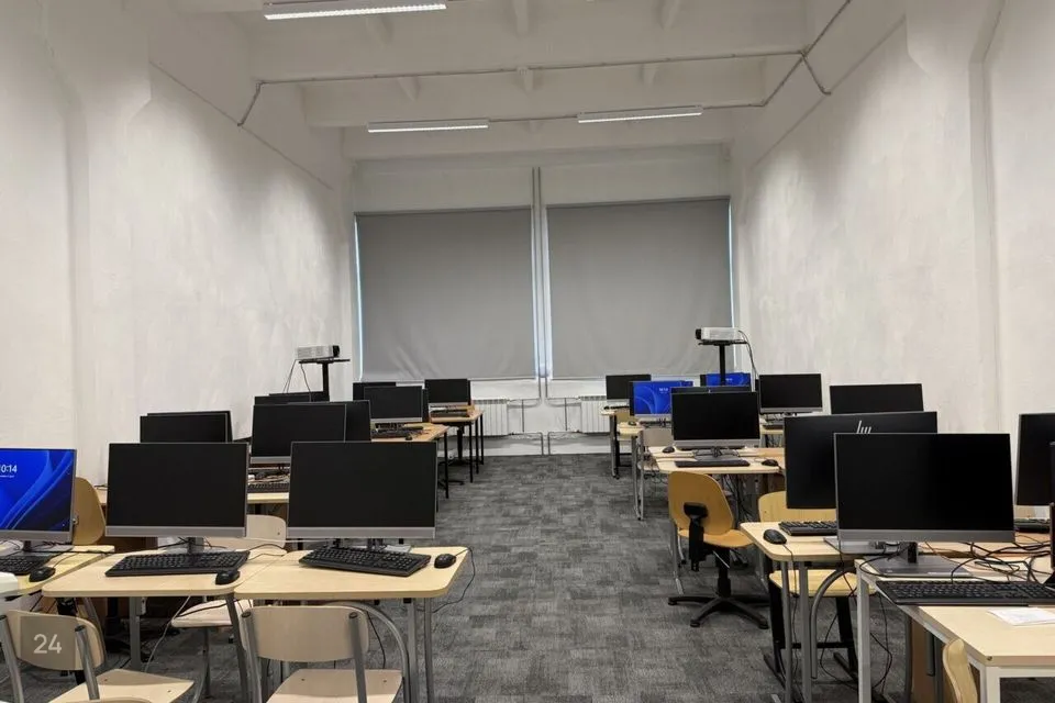 Büroo, 62 m² Äripind  -  Tallinn, Kesklinna linnaosa