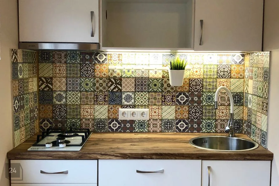 2-toaline Korter - Jõhvi vald, Jõhvi linn - foto 2