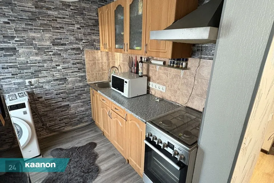 3-room apartment in Tartu linn, Tartu linn - photo 3