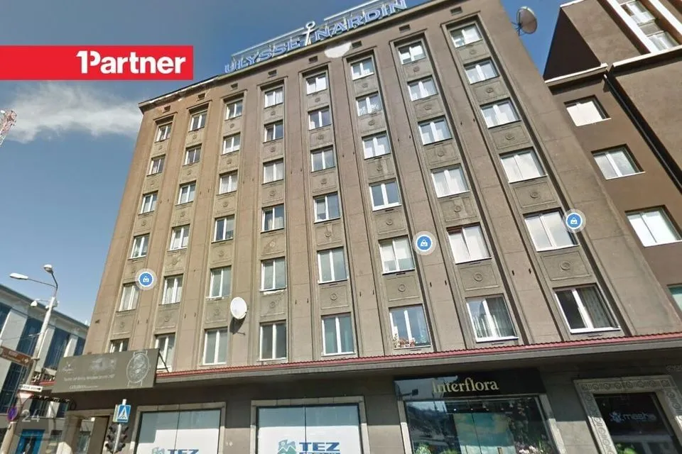 3-toaline Korter  -  Tallinn, Kesklinna linnaosa - foto 2