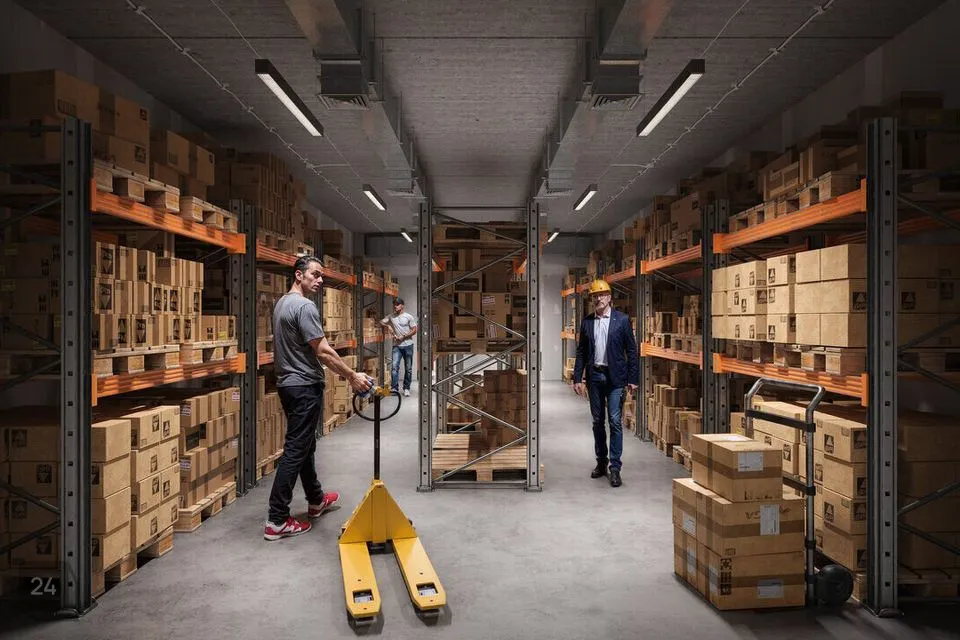 Kaubandus või Teenindus, 180 m² Äripind - Tallinn, Mustamäe linnaosa - foto 4