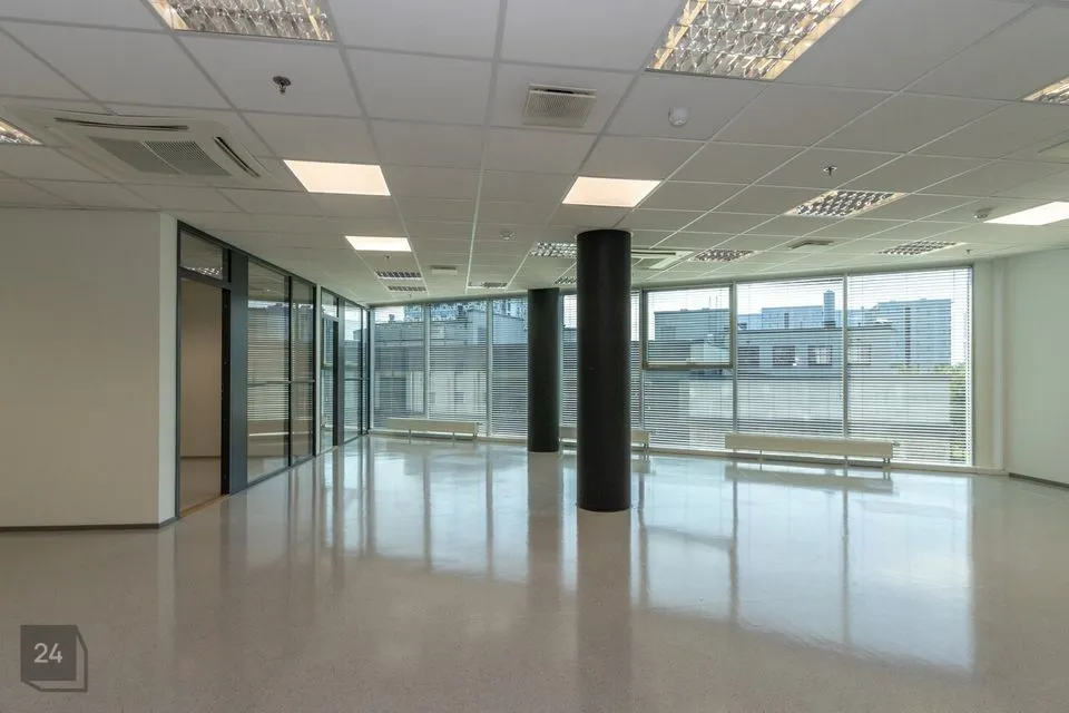 199 m² Äripind  -  Tallinn, Kesklinna linnaosa - foto 5