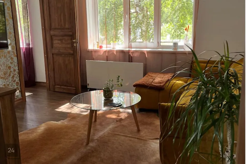 3-room apartment in Saaremaa vald, Kuressaare linn - photo 2