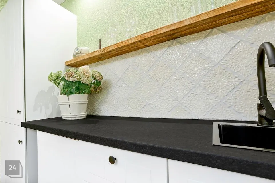 2-toaline Korter  -  Peipsiääre vald, Alatskivi alevik - foto 5