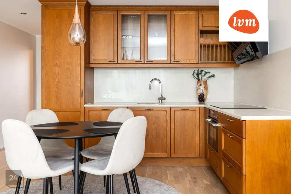 4-room apartment in Tallinn, Kesklinna linnaosa - photo 4