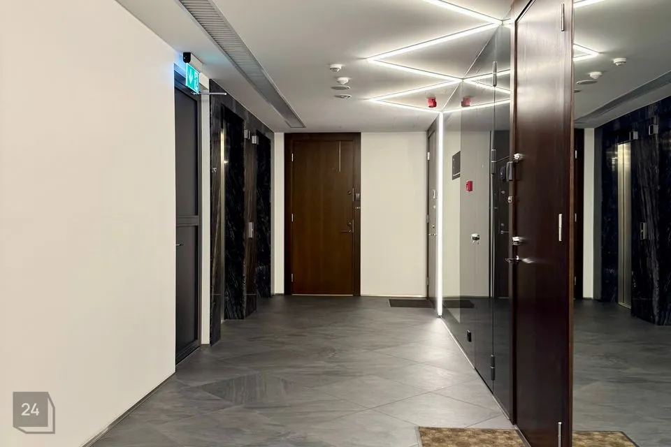 2-toaline Korter  -  Tallinn, Kesklinna linnaosa - foto 5