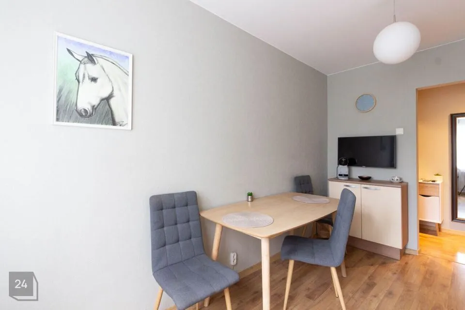 4-toaline Korter - Tallinn, Mustamäe linnaosa - foto 4