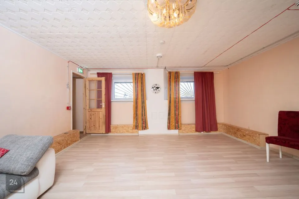 142 m² Äripind  -  Tallinn, Haabersti linnaosa - foto 4