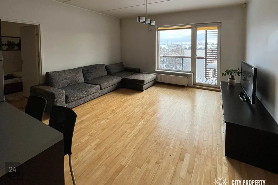 3-toaline Korter  -  Keila linn - foto 3