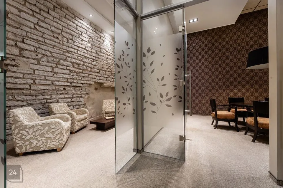 402 m² Äripind - Tallinn, Kesklinna linnaosa - foto 4