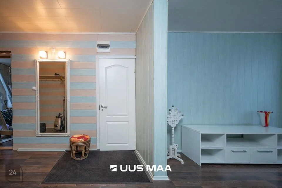 4-toaline Korter - Lääne-Nigula vald, Palivere alevik - foto 2