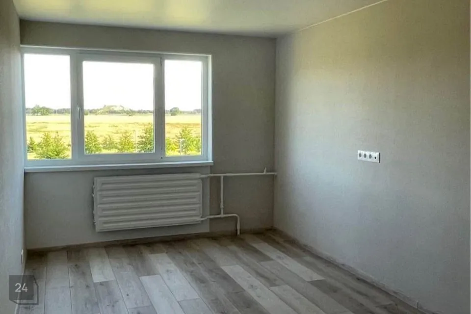 1-toaline Korter  -  Toila vald, Järve küla - foto 2