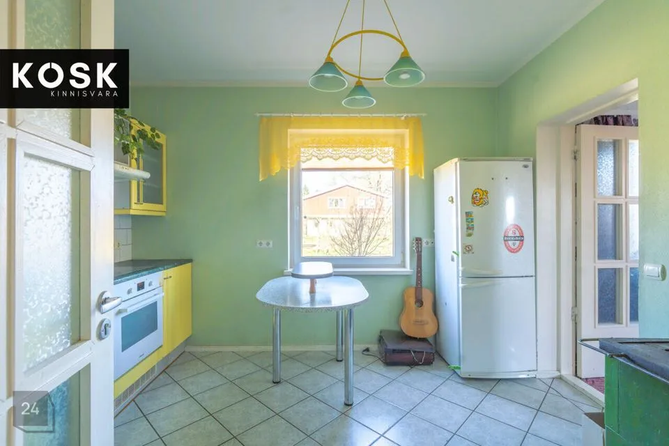 5-toaline Maja - Põhja-Pärnumaa vald, Vändra alev - foto 2