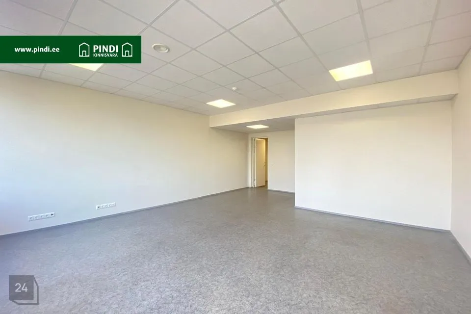 Büroo või Teenindus, 40 m² Äripind  -  Tallinn, Kristiine linnaosa - foto 4
